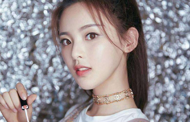 「杨超越」创造营再出奇女子，能否再现杨超越光环，一路大火