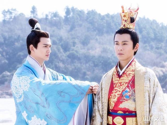 宋玉|中国古人怎么将“房中之事”与“云雨”扯上了关系？很多人不知道