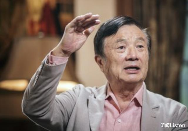 华为|华为成功研发5G的“先驱者”，一位在美突然离世，一个被扣5年