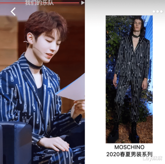 王俊凯|原来王俊凯才是“照骗”，看到路人拍下的无PS照，粉丝都懵了