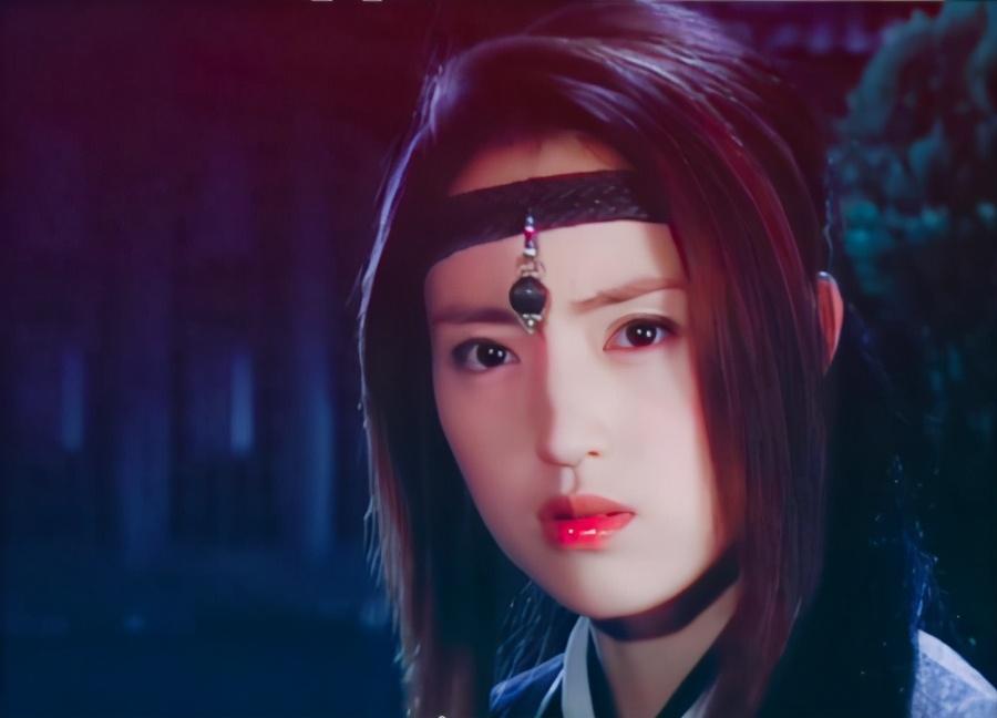 陈红|影视剧中有世上第一美人之称的角色,哪个最让你惊艳?