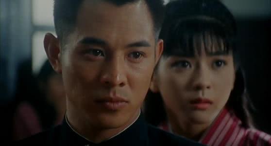 精武英雄@李连杰主演的电影《精武英雄》，那些鲜为人知的幕后故事