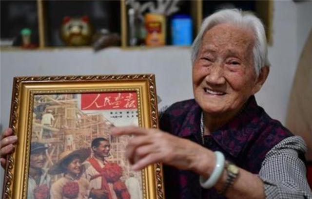 臆说古史|怀孕7月与丈夫失散,6年后丈夫在电影院看到她:这是我的妻子!