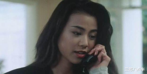 陈雅伦|她为走红接近王晶，拍多部风月片成名，私生活混乱今54岁仍未婚