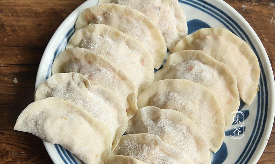 饺子|立秋后，这碱性食物要多吃，10元能买4斤，包饺子特香，全家爱吃