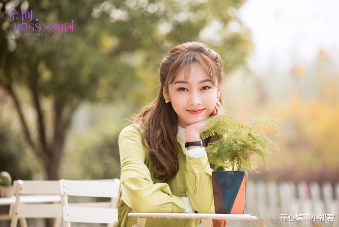 锦衣之下▲“江厌离”新剧来袭，甜宠不输《锦衣之下》，男二也是老熟人