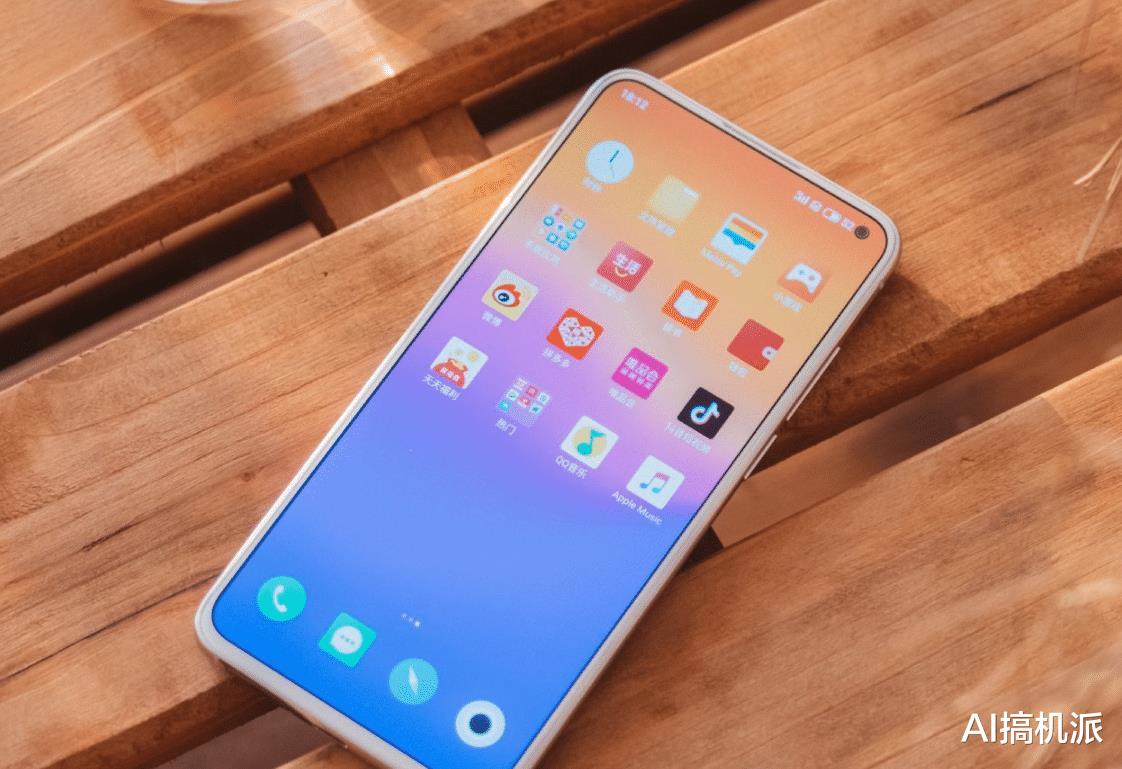 iphone12|魅族17 Pro跌至“新低价”，超高的颜值，很值得学生党入手！