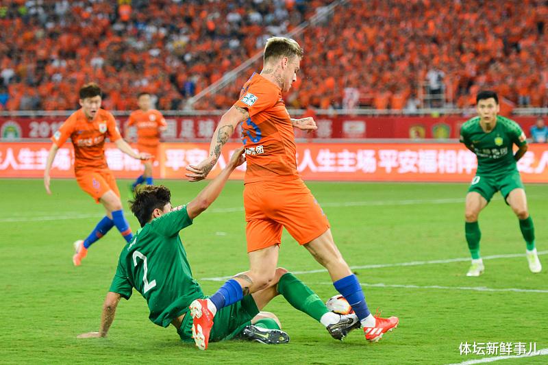 金玟哉:于大宝尴尬了!中超知名足球人力挺金玟哉,听听董路 徐江 李璇怎么说