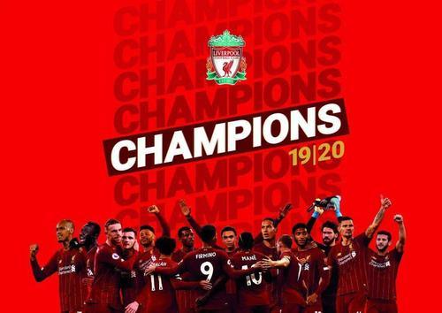利物浦|晦气!红军夺冠前夜切尔西官推再戳痛点,利物浦:你欧冠别想了