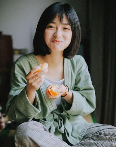 「沈月」沈月的“小粗腿”消失了？学了她的减肥妙招，你也能成“瘦美人”