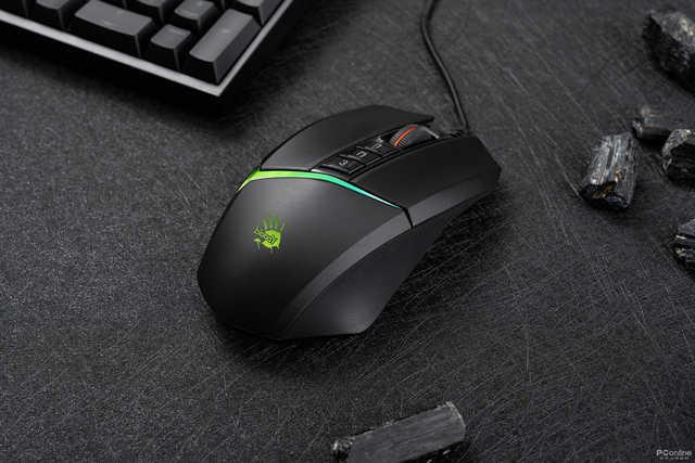 硅谷|技不如人怪鼠标?有这鼠标我绝对输不了