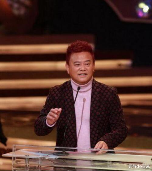 陈百祥|陈百祥:建立乐队出道,解散后做投资创业,与妻相爱41年无孩子