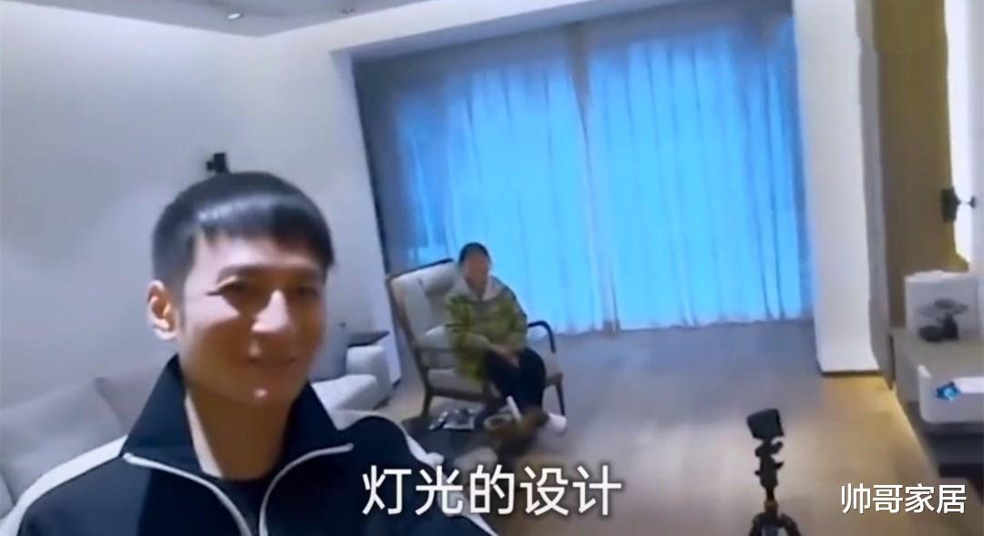 设计师|“快本主持人”的豪宅！最豪当属海涛，三套豪宅风格各异，真羡慕