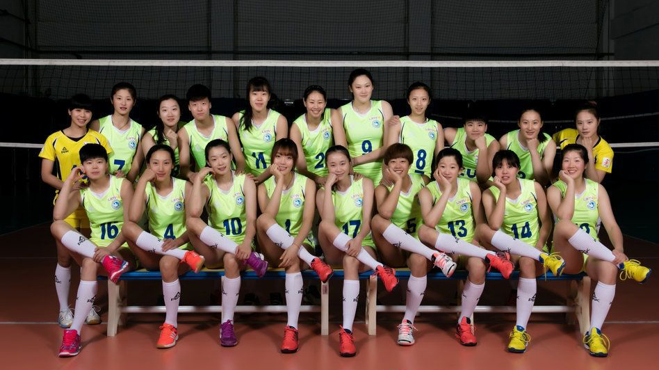 女排|女排开赛了！明日下午3点天津山东5点江苏浙江7点北京辽宁，你准备好了吗？