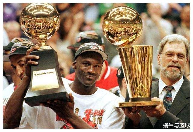 爵士队|98年总决赛，乔丹投进准绝杀后还剩5秒，爵士为何没能反绝杀？