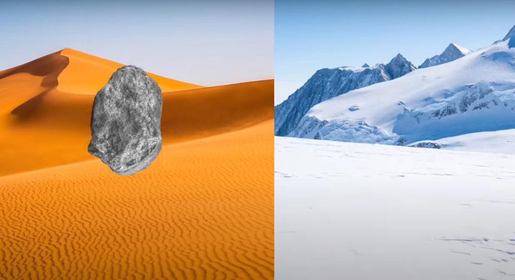 「行星」一百个宇宙冷知识 看完才明白 人类是多么渺小（第10期）