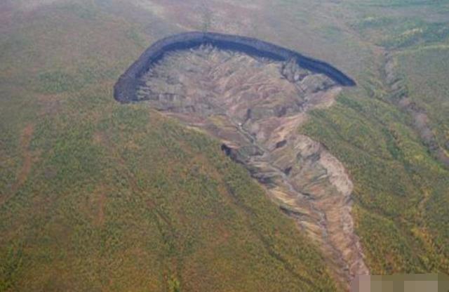 【卫星】科学家： 发现全球最大的“蝌蚪”， 也许会是地球灾难征兆