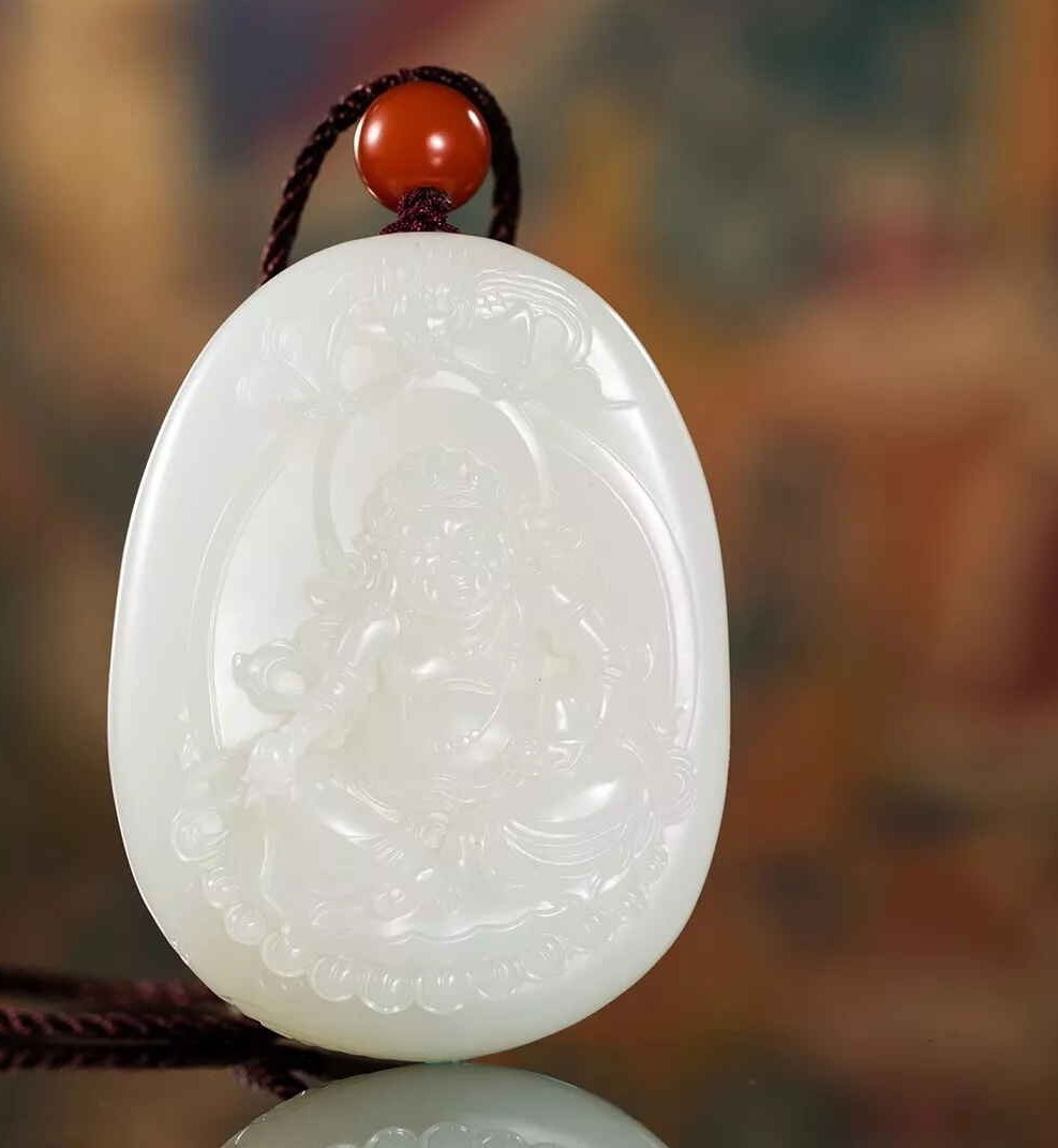 玉雕|玉雕大师——张永来