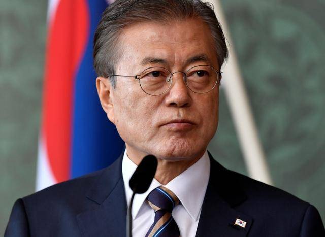 韩国|韩国总统果然高危职业！文在寅面临牢狱之灾，或将老师监狱之中！