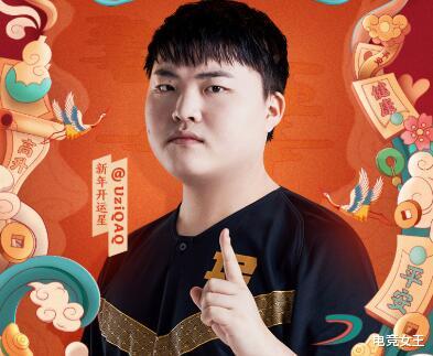 「Uzi」UZI喊话LOL设计师：ADC攻速比大树还慢，求求你当个人吧！