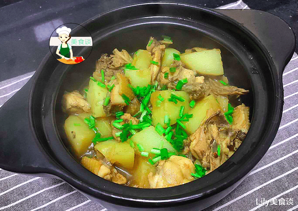 土豆■土豆和它是绝配,比牛肉便宜,比猪肉营养,孩子爱吃,增强免疫力