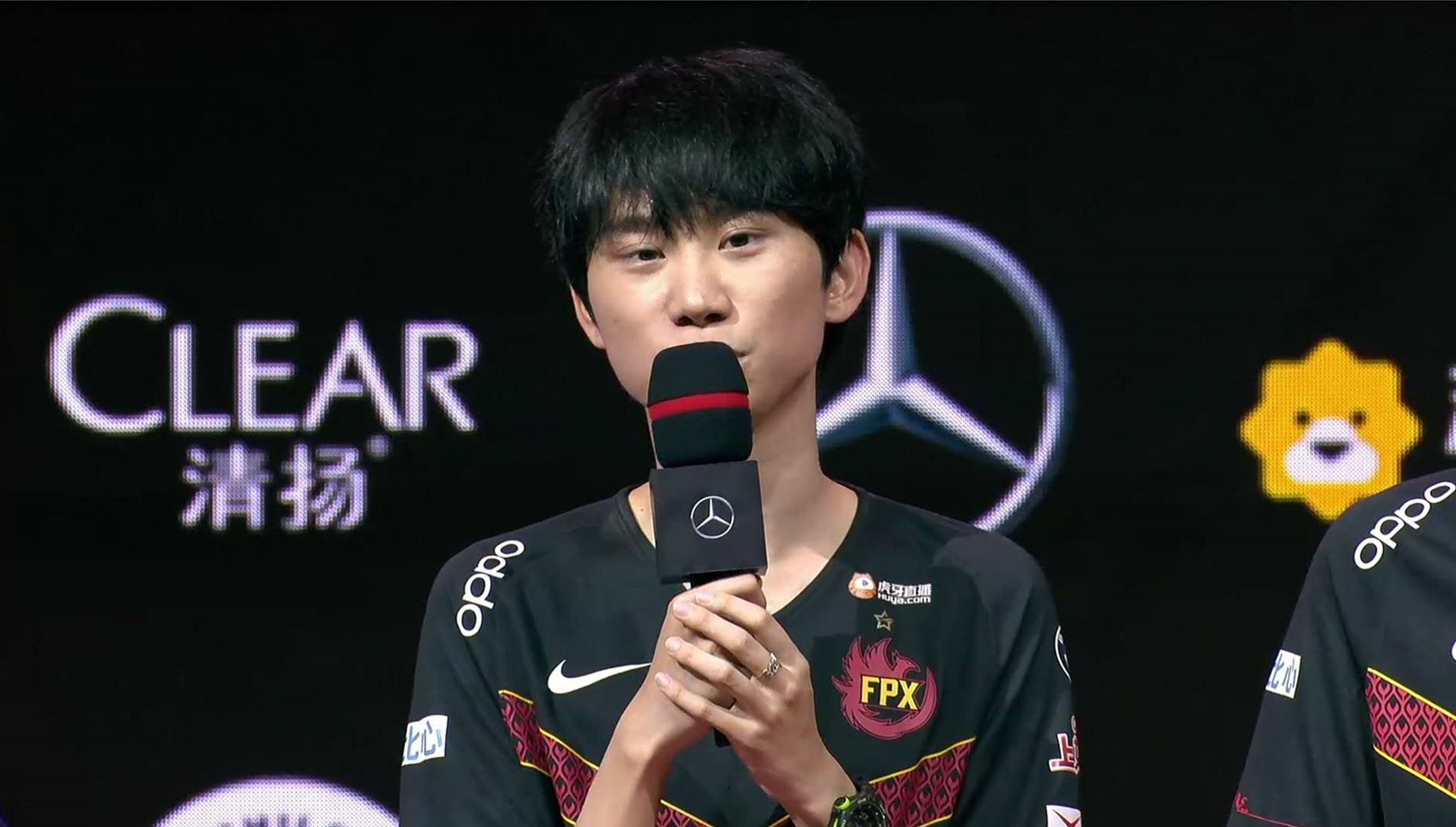 fpx战队|又一顶级上单被金贡打崩了！FPX战胜LGD，Doinb：他们是来送分的