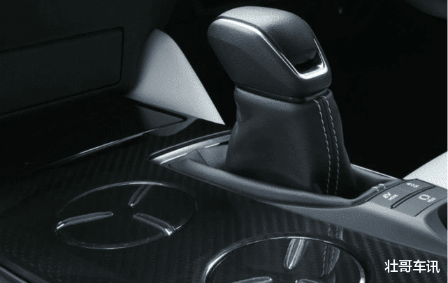 宝马▲要啥亚洲龙！丰田5.1米豪华C级亮相，比宝马还美，高配259马力