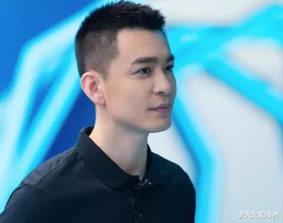 『中国男篮』中国男篮最帅的4位球星，郭艾伦上榜，第一的只有CBA老球迷才认识