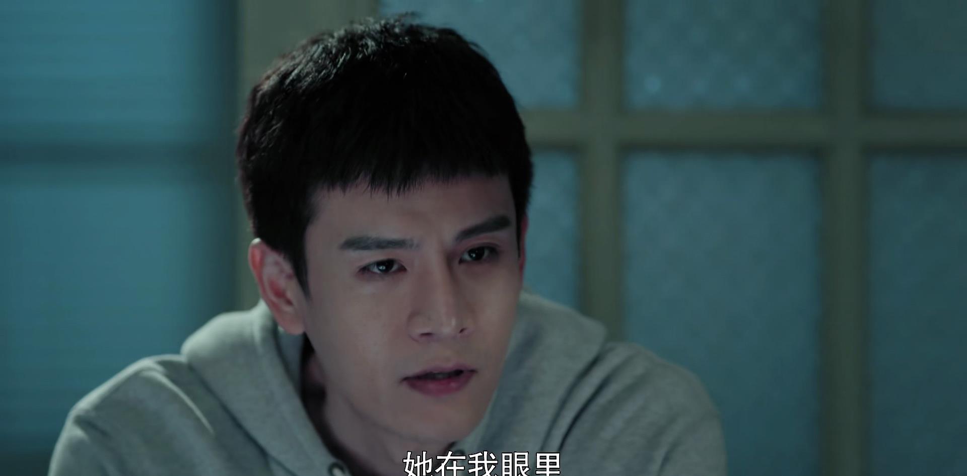 燃烧▲《燃烧》狼人杀周伟藏不住，3人有察觉，这时才将够转变