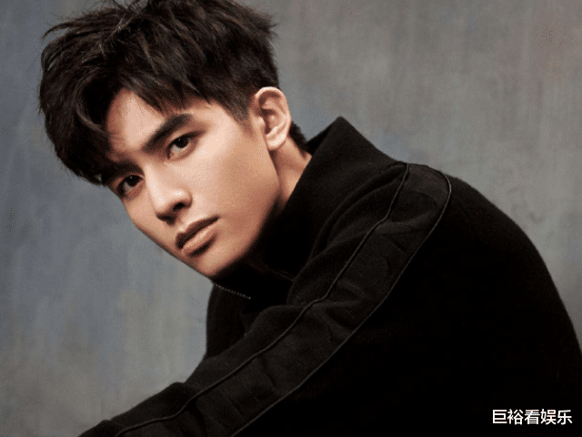 丁禹兮|2020年捧红的5大演员,谭松韵、丁禹兮上榜,而他被烂剧拖累!