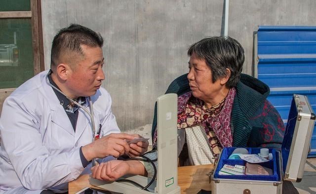 中老年人|高血压患者：若有1麻、1疼、1红，或是大脑在向你“控诉”