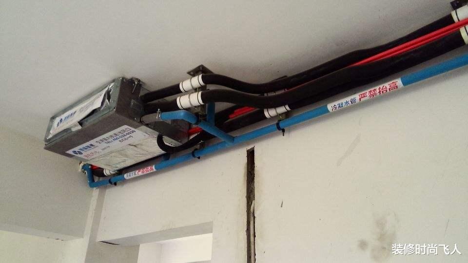 「」为什么有钱人都不装中央空调?一听老电工的话,我就懊悔察觉晚了