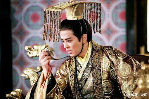 「高欢」“禽兽王朝”的4帝11王，为何无一善终？