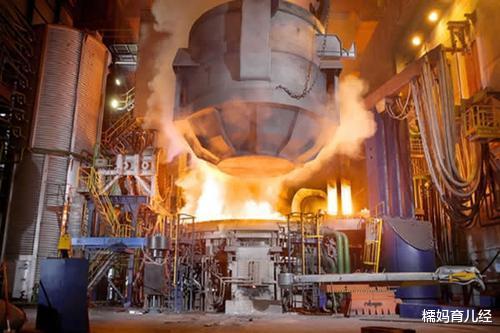 冶金|2020年“高薪专业”前5榜，金融上榜，这个专业你猜也猜不到！