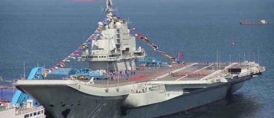 底牌|我国不再隐藏！主动亮出第4艘航母底牌，俄：没想到中国如此强大
