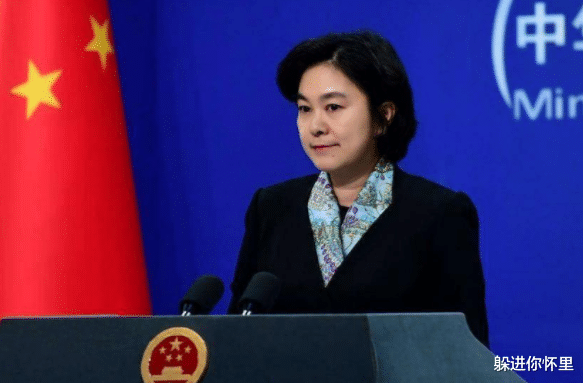 #美国#?美国想依靠疫情继续“甩锅”,中方态度发生变化,西方:中国变了