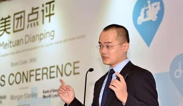 王兴|工资越“跑”越少，骑手“灵魂”3连问，“能说会道”的王兴默了