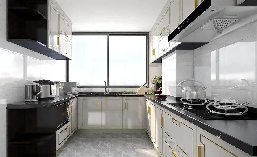 房中房|新中式装修喜欢吗，看完这套108平的中式时尚设计，怎么会不心动