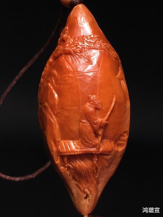 文玩|文玩都娇贵？错！这3类文玩不仅“皮实”而且包浆速度优秀！