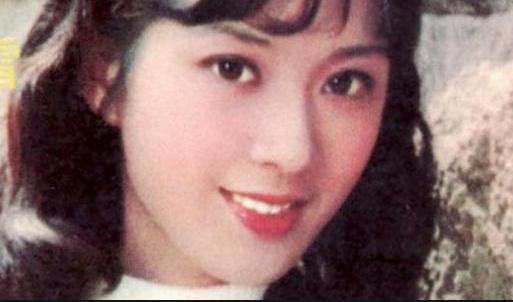 龚雪|80年代“封面女神”龚雪，因流氓大案退出娱乐圈，她近况如何？