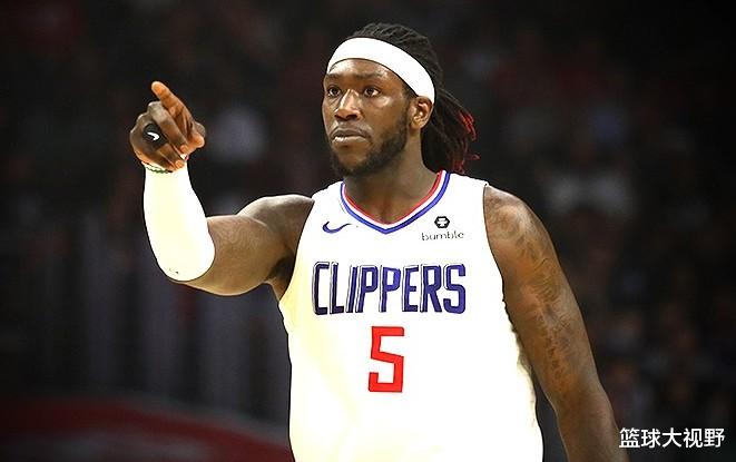 道格·里弗斯|签约5年！自由市场第一条大鱼被敲定，NBA又要变天了？