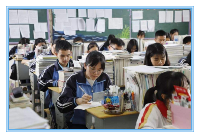 「冠县」教育部通知，今年高考发生变化，这类考生将受到影响，学生们都不开心