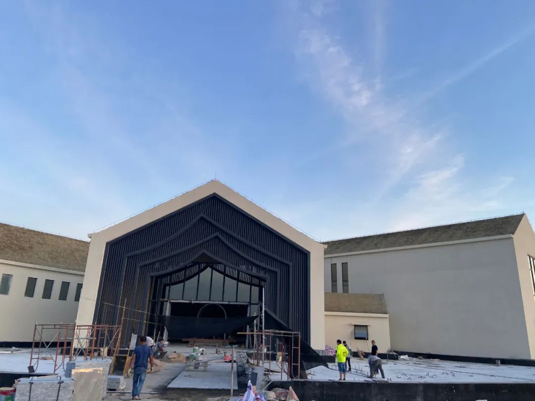 【东莞】东莞又有新的“网红打卡点”！马上免费开放！