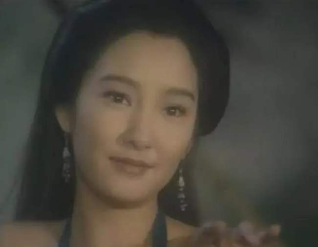 TVB|这些tvb女演员你们能认出几个?