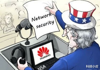 5G|5G打压宣告无效？华为、中兴越战越勇，拿下全球42%的市场份额