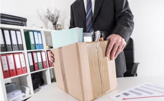 离职▲职场上：公司离开了谁，照样转。真的是这样吗？