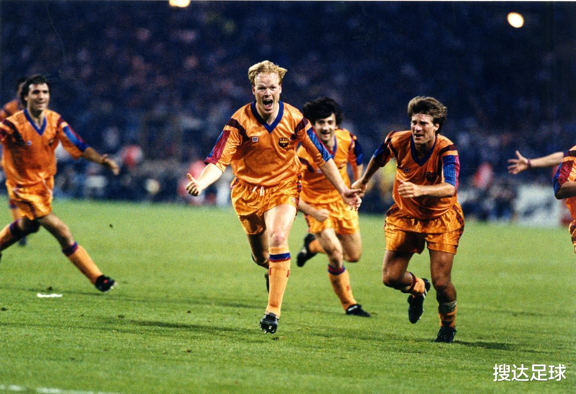 巴塞罗那|下午17点,巴萨又宣布2重磅消息!新帅第一时间表态:梦想成真