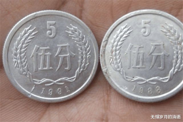 钱币|钱币中的币王:小时候经常拿它买冰棍,现今价格翻了3万倍