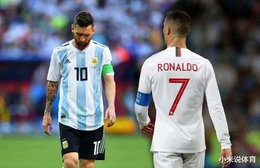 「梅西」官宣！首支联赛正式结束，榜首为冠军球队，梅西C罗或成为最大赢家