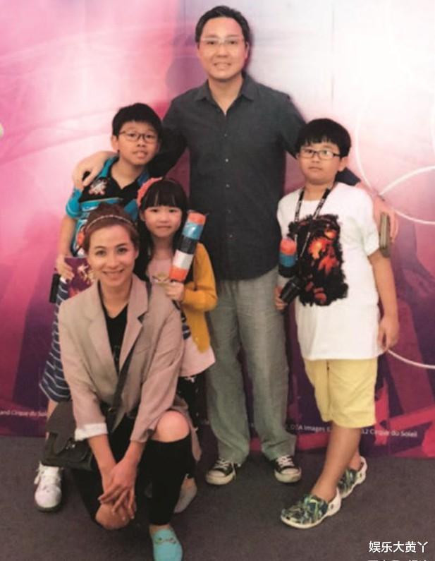 麦家琪|“风月片”麦家琪,昔日作品被亲儿子观看,羞愧难当狠扇他一巴掌